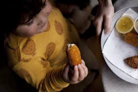 Fried Tuna Polpette A Favourite Pantry Meal Emiko Davies