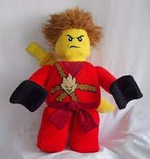 Pin On Ninjago I Starwars