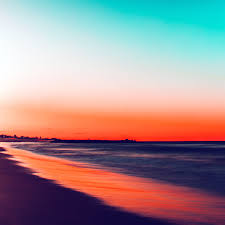 Aesthetic Beach Wallpapers Wallpaper Cave We have 78+ amazing background pictures carefully picked by our community. aesthetic beach wallpapers wallpaper cave