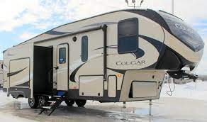 2020 keystone cougar half ton. The Ins And Outs Of Every 2020 Keystone Cougar Fifth Wheel Camping World