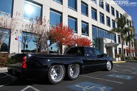 The Ultimate Pusher Spectre S 1 400hp Dually Speedhunters Classic Pickup Trucks Chevy Trucks Custom Trucks