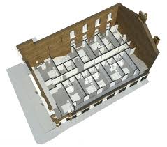 Hotelscombined compares all camden town hotel deals from the best accommodation sites at once. Planning Permission For Boutique Hotel Camden Town Manalo White Architects