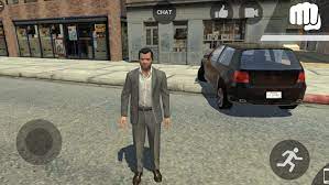 Introduce about real gangster crime. Los Angeles Crimes Online Gta V Michael Mod 1 5 2 New Games Corporation Apkguide