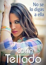 Amazon.com: No se lo digas a ella (Corín Tellado) (Spanish Edition) eBook :  Tellado, Corín: Tienda Kindle