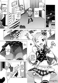 Idol Sister Ch. 0 (Katekano) porn comic - the best cartoon porn comics, Rule  34 | MULT34