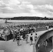 Pin Auf Berlin 1932