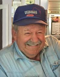 Obituary information for Robert Lee Blum