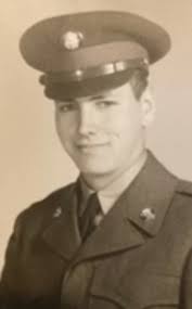 Richard A.G. Gosselin Obituary