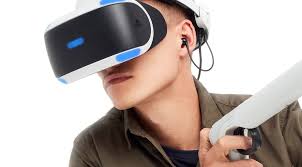 Check spelling or type a new query. 20 Juegos De Ps Vr Que Son Incluso Mejor Con Ps Vr Aim Controller Playstation Blog En Espanol