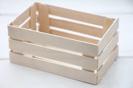 Diy Kaufladen Obstkiste Selber Bauen Lavendelblog Holzkiste Bauen Holzkiste Selber Bauen Holzkisten