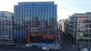 The three irish based businesses were rabobank (ireland) plc, acc loan management and rabodirect ireland. Rabobank To Pay 57 Per Sq Ft For New Dublin Docklands Offices