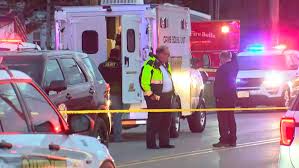 Kyle rittenhouse is accused of fatally shooting joseph rosenbaum and anthony huber and wounding gaige grosskreutz during a demonstration on 25 august that followed the police shooting of jacob blake in kenosha. Qrjamhm41gvn8m
