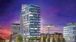 Nearly 800 Residential Units Approved In Boston S South End Boston Business Journal Multifamily Property Management The Unit First Time Home Buyers