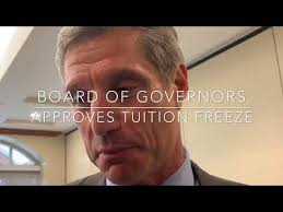 Tuition freeze approved by Pa State System of Higher Education