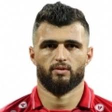 Profile Hamood Al Hamood, : Info, news, matches and statistics