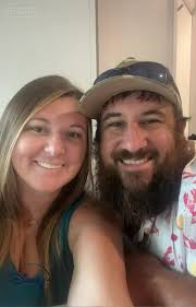 Blake Gibson Lives in Dunlap in Middlesboro Ky Turnersmith Lane