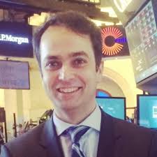 Speaker Profile: Vivek Bajaj