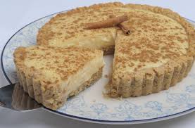 Check out our entire diabetic friendly recipe collection for more tasty ideas. Diabetic Desserts Recipes Images Diabetic Milk Tart Angela Day Kitchen Cookery School Cooking Milk Tart Diabetic Recipes Desserts Desserts