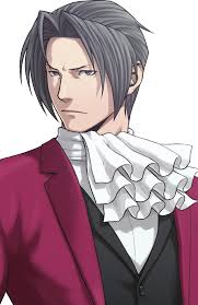 I have such a crazy crush on edgeworth, that it is ridiculous and pathetic. Miles Edgeworth Ace Attorney Wiki Fandom