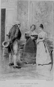 L'url demandée est introuvable sur ce serveur. Il Ne Faut Jurer De Rien D Alfred De Musset Libre Theatre