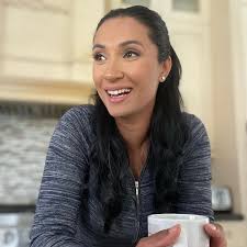 Tina Singh's Instagram, Twitter & Facebook