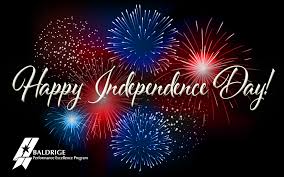 Smell those hot dogs cooking on the grill? Independence Day 2020 Nist