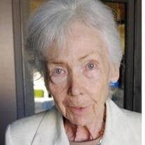 Mrs. Barbara Bennett Obituary