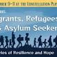 Off Night Stories: Immigrants, Refugees, and event image