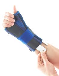 Image result for Wrist Splint