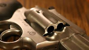 Can you over clean a pistol? How To Clean Your Stainless Steel Revolver Like A Pro Youtube