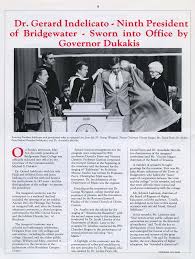 Bridgewater Magazine, First Issue, Fall 1987