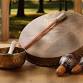 IMMERSIVE SOUND BATH JOURNEY  — THE HEALING event image
