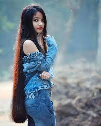 Braids have never been out of style. Pin On Lange Haare