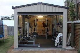 Best garage gym goscha online. 16 Garage Gym Designs Ideas Design Trends Premium Psd Vector Downloads