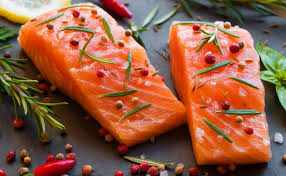 Queso, jamón york, palitos de elaboración. Esto Es Lo Que Debes Hacer Para Preparar Salmon Ahumado En Casa