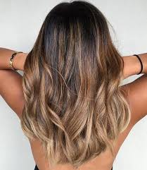 48 Types Of Balayage Hair Colors And Styles For Women Photos Balayage Hair Brown Hair Balayage Medium Hair Styles