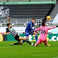 Willock scored either first or last for newcastle.he definitely had a role in their rellegation battle. H03hqxkz7ccbcm