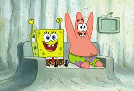 Spongebob and patrick 76 gifs. Spongebob And Patrick Friendship Quotes Quotesgram