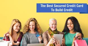 The best credit card to build credit with is the petal 2 visa card because applicants with limited or no credit history can get approved and then save money while building credit. The Best Secured Credit Cards To Build Credit
