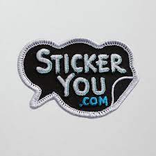 There are 18089 custom embroidered patch for sale on etsy, and they cost 7,09 $ on average. Custom Embroidered Patches Top Quality Patches Stickeryou