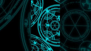 This free live wallpaper features a transmutation circle! Transmutation Circle Wallpaper Posted By Ryan Johnson