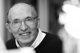 O automobilismo se despede da lenda Frank Williams