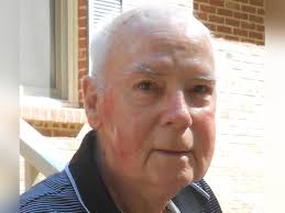 Allan Dale McElwee's Obituary