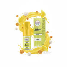 Купить SALT Dinner Lady FRUITFULL (набор) - Lemon Lime 30ml (50mg) в  Днепре, Украине | SV Shop