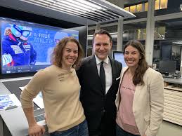 80 kilometer im schnee, 7000 höhenmeter im steilen gebirge. Marcolli Ch