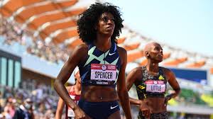 Vote for the visa award to get your favourite athlete moments to the finals! Track Field Advances Four To Finals At U S And British Olympic Trials University Of Texas Athletics