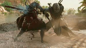 I assume i am missing something obvious. Assassin S Creed Origins Pc Review Pc Gamer