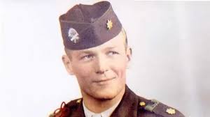Zmarł mjr Dick Winters, bohater "Kompanii braci"