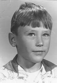 Jack David Horwath (1951-1964)