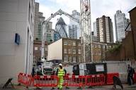 UK commercial property values to fall more slowly in Q2: RIB | Reuters